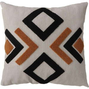 Lněný povlak na polštář 43x43 cm Polen – Mioli Decor obraz