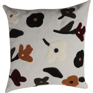 Lněný povlak na polštář 43x43 cm Iris – Mioli Decor obraz