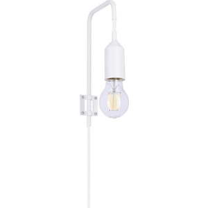 Nástěnné svítidlo do zásuvky Laren – Candellux Lighting obraz