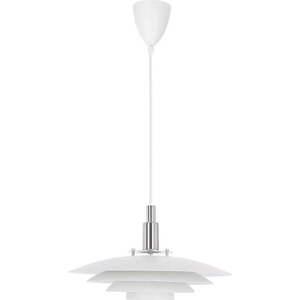 Závěsné svítidlo ø 38 cm Klimo – Candellux Lighting obraz