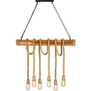 Závěsné svítidlo Vint – Candellux Lighting obraz