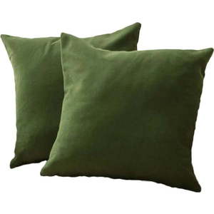 Povlaky na polštáře v sadě 2 ks 43x43 cm – Mioli Decor obraz
