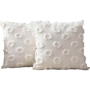 Povlaky na polštáře v sadě 2 ks 43x43 cm – Mioli Decor obraz