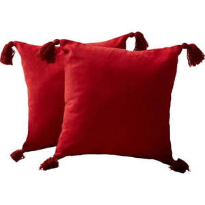 Povlaky na polštáře v sadě 2 ks 43x43 cm Puskul – Mioli Decor obraz