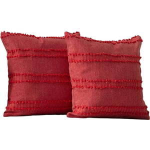Povlaky na polštáře v sadě 2 ks 43x43 cm Tuffet – Mioli Decor obraz