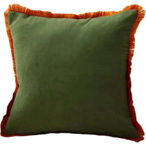 Povlak na polštář 43x43 cm Sacakli – Mioli Decor obraz