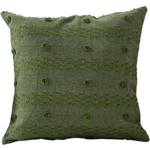 Povlak na polštář 43x43 cm Tuffet – Mioli Decor obraz