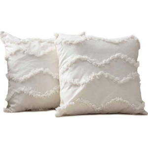 Povlaky na polštáře v sadě 2 ks 43x43 cm – Mioli Decor obraz