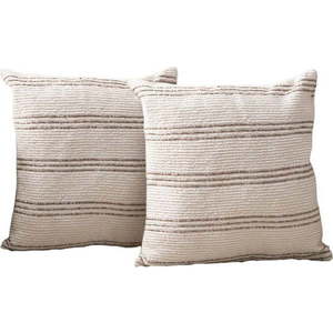 Povlaky na polštáře v sadě 2 ks 43x43 cm – Mioli Decor obraz
