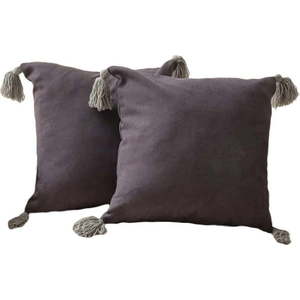 Povlaky na polštáře v sadě 2 ks 43x43 cm Puskul – Mioli Decor obraz