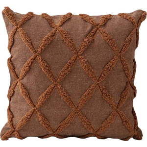 Povlak na polštář 43x43 cm Tuffet – Mioli Decor obraz
