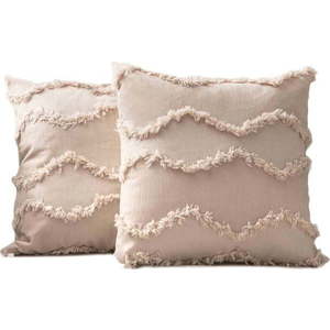 Povlaky na polštáře v sadě 2 ks 43x43 cm – Mioli Decor obraz