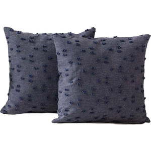 Povlaky na polštáře v sadě 2 ks 43x43 cm Tuffet – Mioli Decor obraz