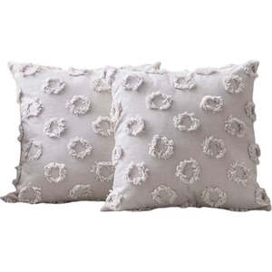 Povlaky na polštáře v sadě 2 ks 43x43 cm – Mioli Decor obraz