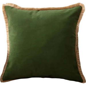 Povlak na polštář 43x43 cm Sacakli – Mioli Decor obraz