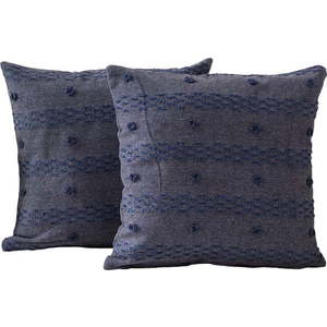 Povlaky na polštáře v sadě 2 ks 43x43 cm Tuffet – Mioli Decor obraz