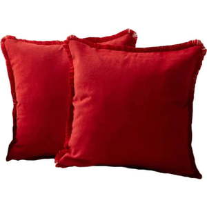Povlaky na polštáře v sadě 2 ks 43x43 cm Sacakli – Mioli Decor obraz
