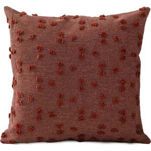 Povlak na polštář 43x43 cm Tuffet – Mioli Decor obraz