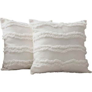 Povlaky na polštáře v sadě 2 ks 43x43 cm – Mioli Decor obraz