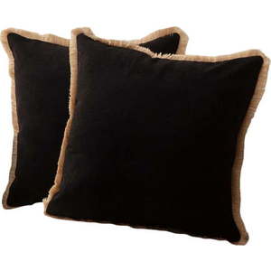 Povlaky na polštáře v sadě 2 ks 43x43 cm Sacakli – Mioli Decor obraz