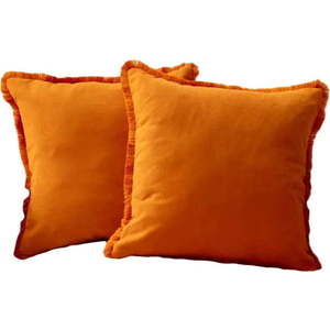 Povlaky na polštáře v sadě 2 ks 43x43 cm Sacakli – Mioli Decor obraz