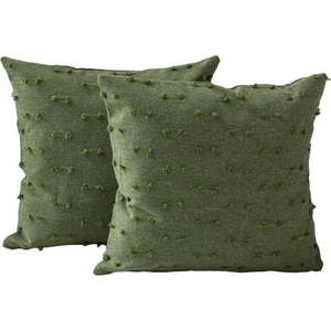 Povlaky na polštáře v sadě 2 ks 43x43 cm Tuffet – Mioli Decor obraz