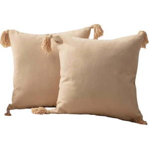 Povlaky na polštáře v sadě 2 ks 43x43 cm Puskul – Mioli Decor obraz