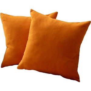 Povlaky na polštáře v sadě 2 ks 43x43 cm – Mioli Decor obraz