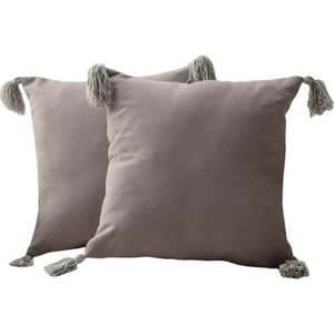Povlaky na polštáře v sadě 2 ks 43x43 cm Puskul – Mioli Decor obraz