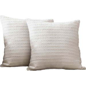 Povlaky na polštáře v sadě 2 ks 43x43 cm – Mioli Decor obraz