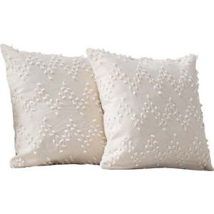 Povlaky na polštáře v sadě 2 ks 43x43 cm Tuffet – Mioli Decor obraz