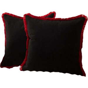 Povlaky na polštáře v sadě 2 ks 43x43 cm Sacakli – Mioli Decor obraz