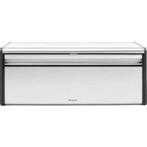 Ocelový chlebník Fall Front – Brabantia obraz