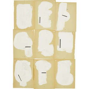 Plakát 50x70 cm Cover – The Poster Club obraz