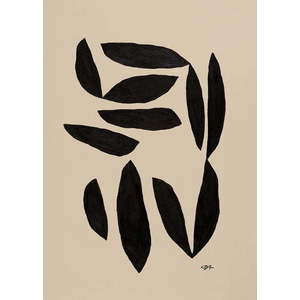 Plakát 50x70 cm In The Fall – The Poster Club obraz