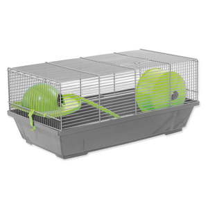 Klec pro hlodavce Small Animals Erik – Plaček Pet Products obraz