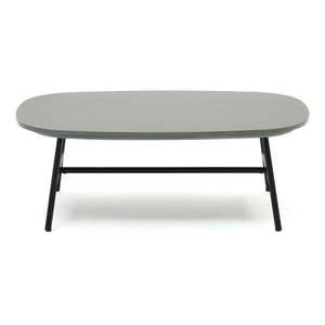 Zahradní odkládací stolek 60x100 cm Bramant – Kave Home obraz