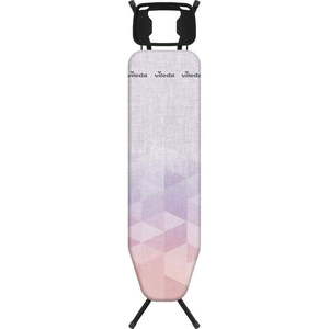 Žehlicí prkno 114x34 cm Diamond S – Vileda obraz
