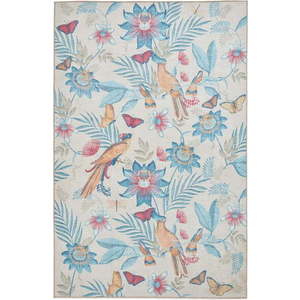 Pratelný běhoun 61x170 cm Amaya Tropical Birds – Catherine Lansfield obraz