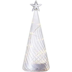 Světelná LED dekorace Sirius Tree, výška 26 cm obraz