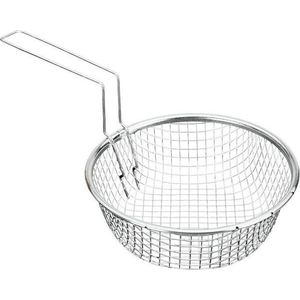 Síto na fritování Metaltex, ⌀ 20 cm obraz