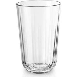 Sada 4 sklenic Eva Solo Facet, 430 ml obraz