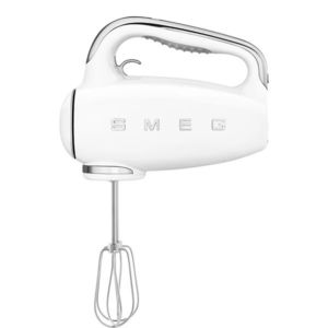 SMEG 50´s Retro Style ruční šlehač 250W bílý - Smeg obraz