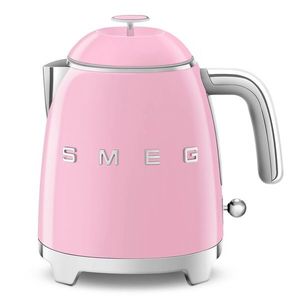 SMEG 50's Retro Style rychlovarná konvice 0, 8l růžová - Smeg obraz