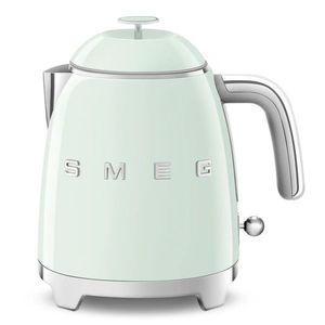 SMEG 50's Retro Style rychlovarná konvice 0, 8l pastelově zelená - Smeg obraz