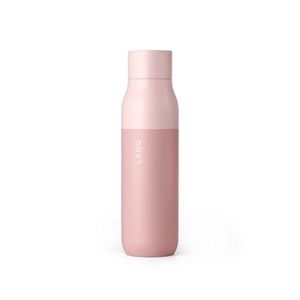 Termoláhev Twis Top Himalayan Pink 500ml - LARQ obraz