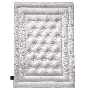 Billerbeck CELOROČNÍ PŘIKRÝVKA, 135/200 cm, velbloudí srst obraz