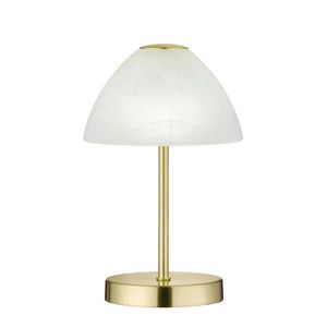 Boxxx STOLNÍ LED LAMPA, dotykový stmívač, 15/24 cm obraz