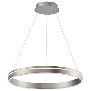 XXXL ZÁVĚSNÉ LED SVÍTIDLO, 59/59/120 cm obraz