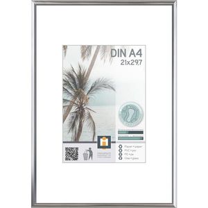 XXXL RÁM NA OBRAZY, 1 foto 21 cm x 29, 7 cm obraz